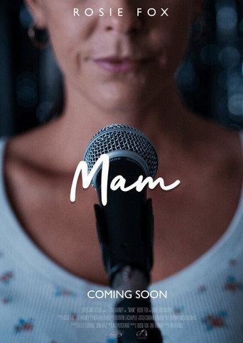 Mam () poster