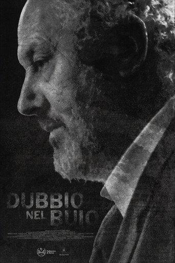 Dubbio nel buio (2026) poster