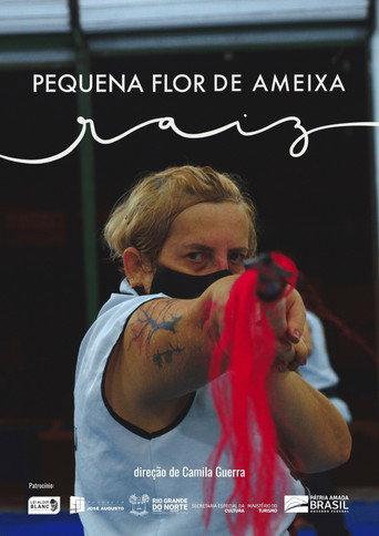 Pequena Flor de Ameixa: Raiz (2021) poster