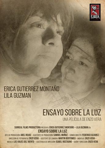 Ensayo Sobre la Luz (2018) poster