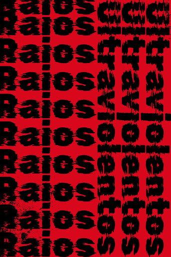 Ultraviolent Rays (2025) poster