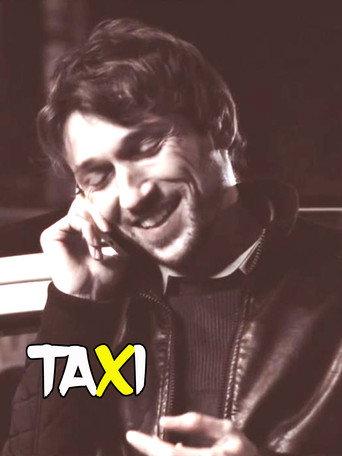 Taxi (2020) poster