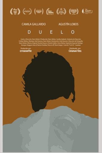 Grief (2021) poster