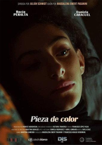 Fading Colors () poster