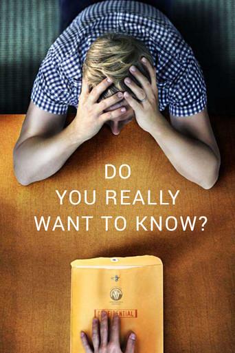Do You Really Want to Know? (2012) poster