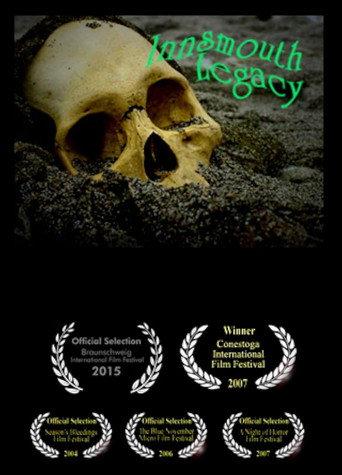 Innsmouth Legacy (2004) poster