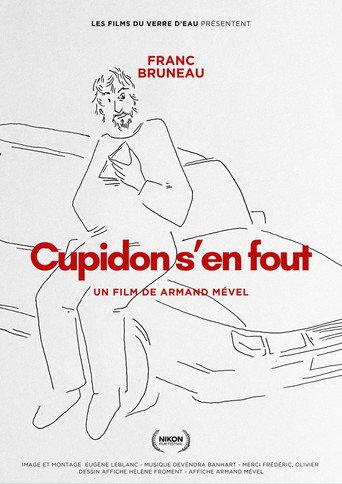 Cupidon s'en fout () poster