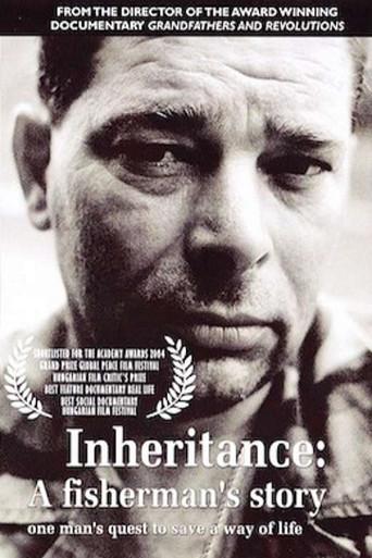 Inheritance: A Fisherman's Story (2003) poster