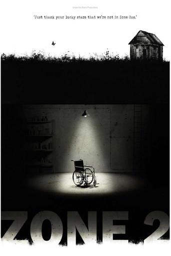 Zone 2 (2015) poster