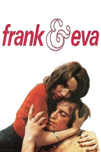Frank and Eva (1973) poster