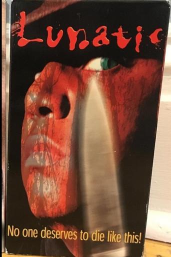 Lunatic (1991) poster