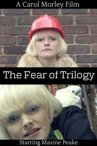 The Fear of Trilogy (2006) poster