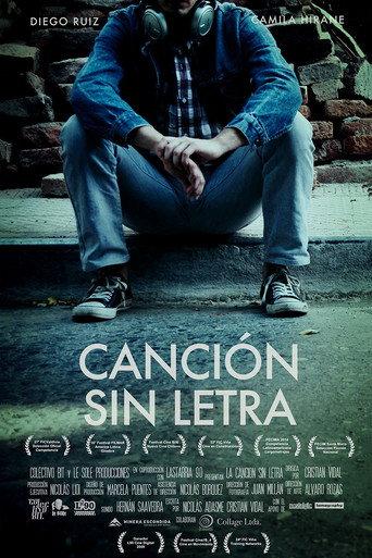 Unknown Song (2014) poster