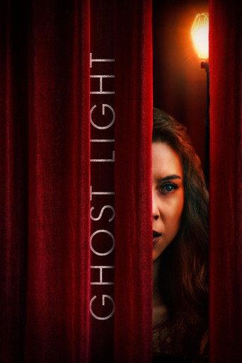 Ghost Light (2026) poster