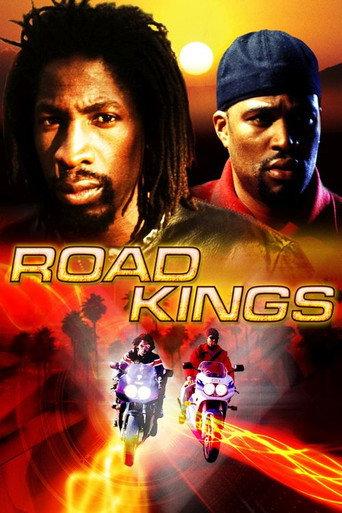 Road Kings (2003) poster