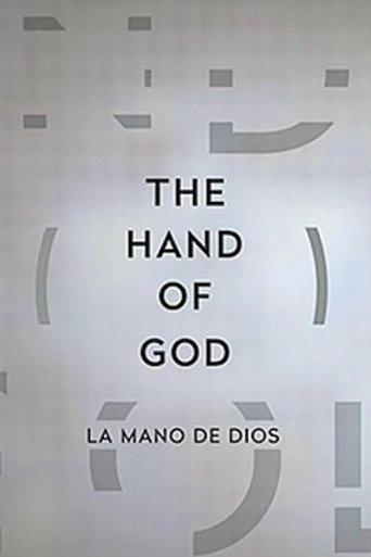 The Hand of God: 30 Years On (2016) poster