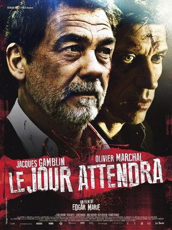 Paris Countdown (2013) poster