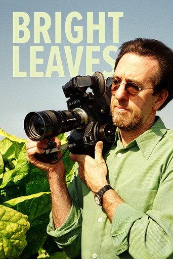 Bright Leaves (2004) poster