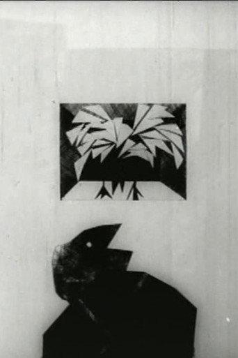 The Bird (1968) poster