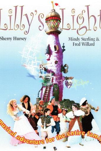 Lilly's Light (2010) poster