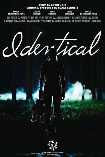 Identical (2024) poster
