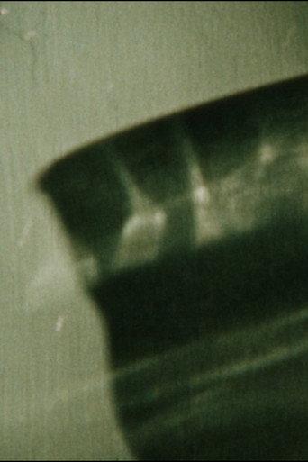 January Fragment (2021) poster