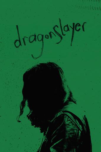 Dragonslayer (2019) poster