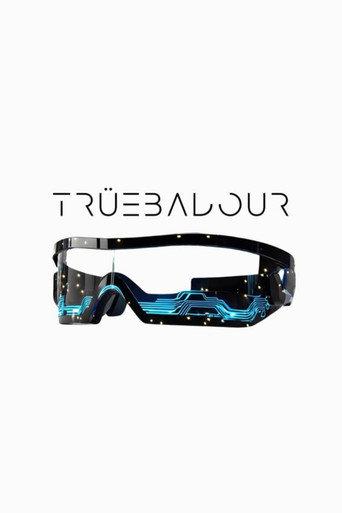 Trüebadour () poster