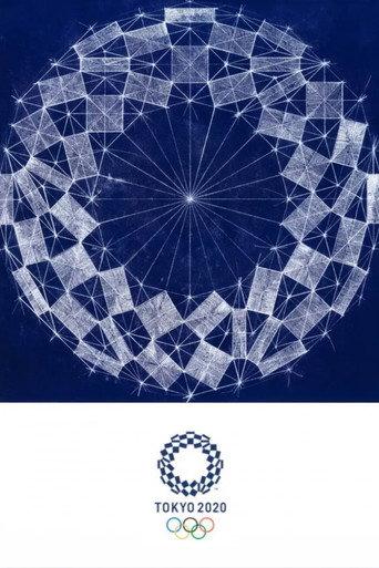 Tokyo 2020 Olympic Opening Ceremony: United by Emotion (2021) poster