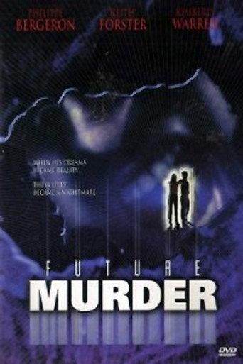 Future Murder (2000) poster