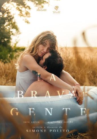 La brava gente (2024) poster