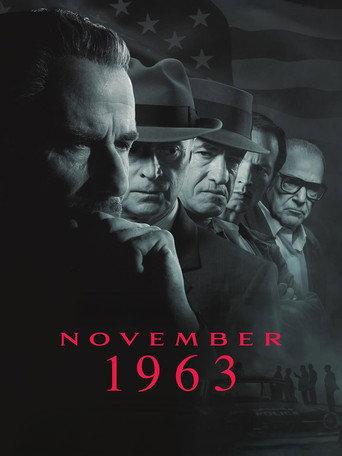November 1963 (2026) poster