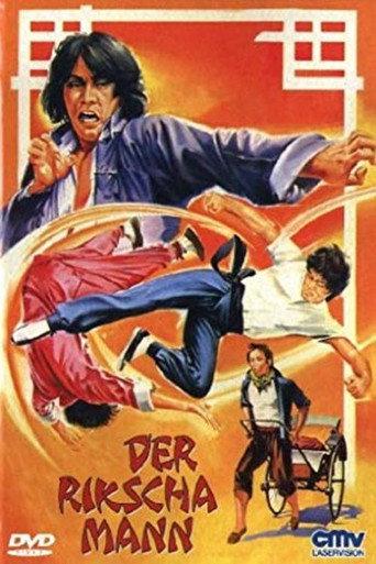 My Kung Fu 12 Kicks (1979) poster