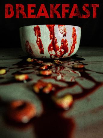 Breakfast (2024) poster