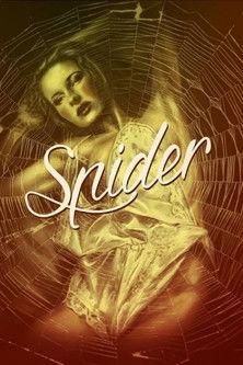 Spider (1992) poster