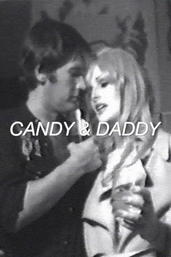 Candy & Daddy (1972) poster
