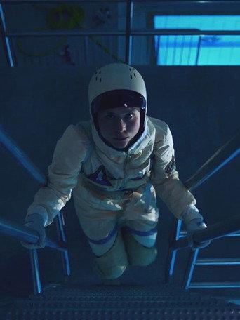 Moonjump (2019) poster
