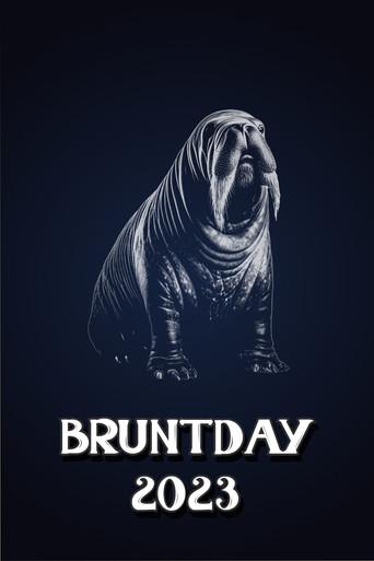 Bruntday 2023 (2023) poster