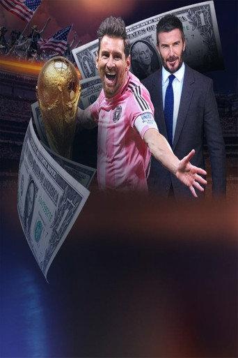 American Soccer Dream - Fußballnation der Zukunft? () poster