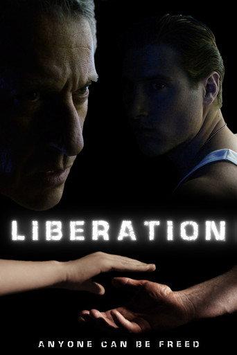 Liberation (2013) poster