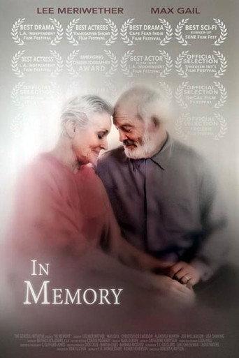 In Memory (2015) poster