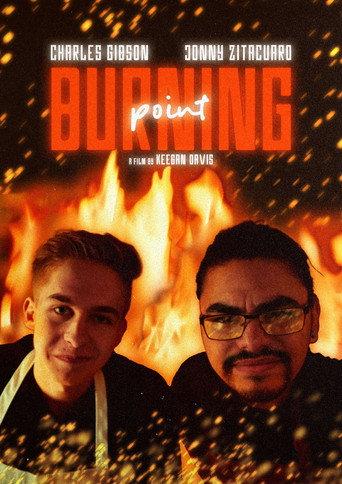 Burning Point () poster