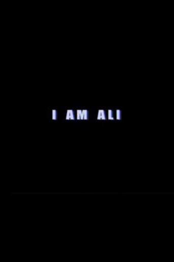 I Am Ali (2002) poster