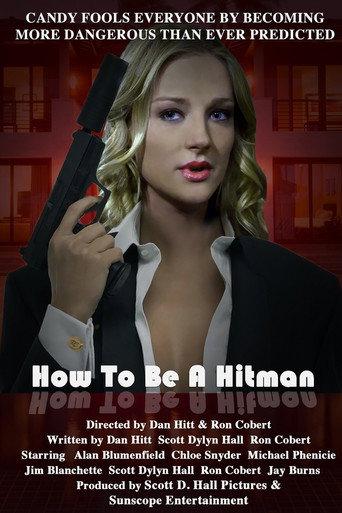 How to Be a Hitman () poster