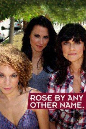 Rose by Any Other Name... (1997) poster
