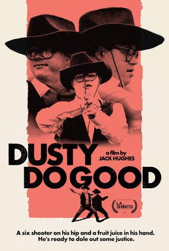 Dusty Do Good (2025) poster