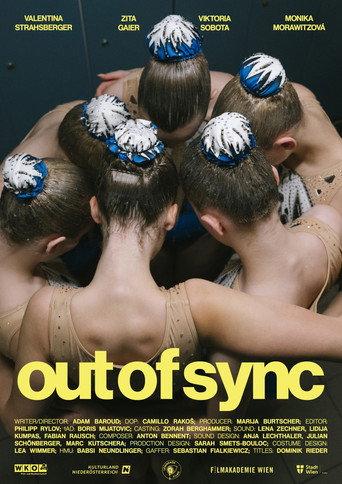 Out of Sync (2025) poster