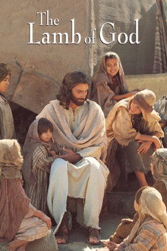 The Lamb of God (1992) poster