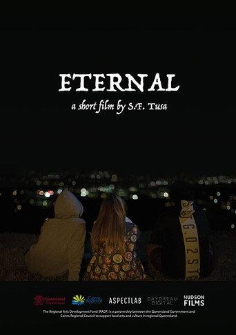 Eternal (2018) poster