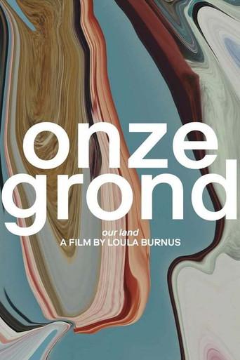 Our Land () poster